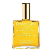 Leonor Greyl Huile Cheveux 'Secret De Beaute Natural Botanical Oils' - 95 ml