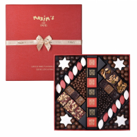 Maxim's Coffret Rouge | Grignotage XL