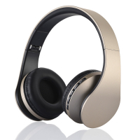 Smartcase Wireless Headphones