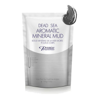 Premier Luxury Skin Care 'Polnisches Mineral aus dem Toten Meer' Schlamm - 600 g