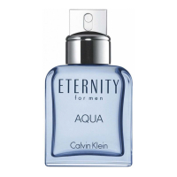 Calvin Klein 'Eternity For Men Aqua' Eau de toilette - 30 ml