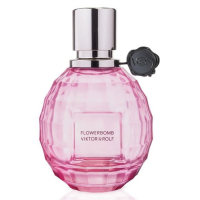 Clarins 'Flowerbomb La Vie En Rose' Eau De Toilette - 50 ml