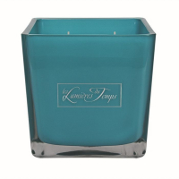 Les Lumières du temps 'Lagon' Bougie parfumée - 520 g