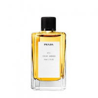 Prada 'Collection Artisan Cuir Ambre' Eau De Parfum - 30 ml