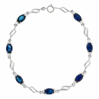 Diamond & Co 'Beni' Armband für Damen