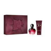 Paco Rabanne 'Black XS' Set - 2 Units