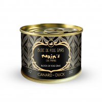 Maxim's Block Of Duck Foie Gras - 65 g