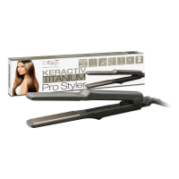 Id Italian 'Keraktiv Prostyler' Hair Straightener