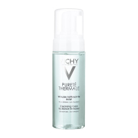 Vichy Purete Thermale Mousse Nettoyante Éclat - 150 ml