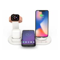 Smartcase '4 in 1' Charging Station for Universal - 10 Watts