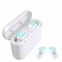 Smartcase '5' Wireless Earphones