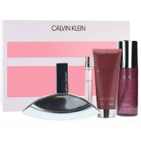 Calvin Klein 'CK Euphoria' Set - 4 Einheiten