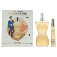 Jean Paul Gaultier 'Classique' Coffret de parfum - 2 Pièces