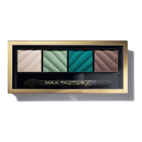 Max Factor 'Smokey Eye Matte Drama' Eyeshadow - 40 Hipnotic Jade 1 Unit