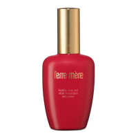 Terre Mère Cosmetics Crème hydratante 'Macha Rose and MSM Antioxidant' - 50 ml