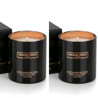 Maison Privé 'Luxury' Scented Candle -  2 Units 255 g