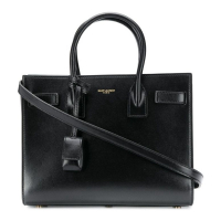 Saint Laurent Sac Cabas 'Sac De Jour Baby' pour Femmes