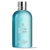Molton Brown Gel Douche & Bain 'Coastal Cypress & Sea Fennel' - 300 ml