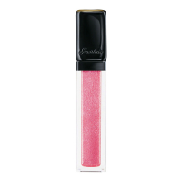 Guerlain 'KissKiss Pailleté' Flüssiger Lippenstift - L364 Miss Glitter 5.8 ml