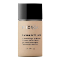 Filorga Fond de teint 'Flash Nude Fluid' - 04 Nude Dark 30 ml