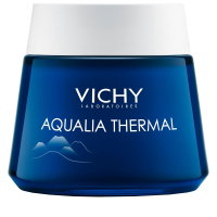 Vichy Aqualia Thermal Soin De Nuit - Effet Spa - 75 ml