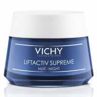 Vichy Liftactiv Supreme Soin De Nuit - 50 ml