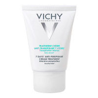 Vichy Deodorant Crème Anti-Transpirant 7 Jours - 30 ml