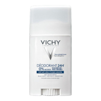 Vichy Déodorant Déodorant 24H Toucher Sec - Stick - 40 ml