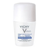 Vichy Déodorant Bille 24H Toucher Sec - 50 ml