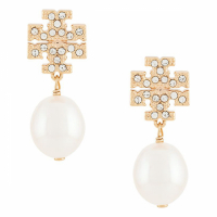 Tory Burch Boucles d'oreilles pour Femmes