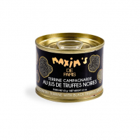 Maxim's Country Terrine With Truffle Juice - 65g