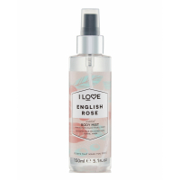 I Love Spray Corps 'English Rose' - 150 ml