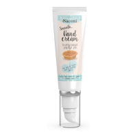 Nacomi Crème pour les mains 'Smooth Freshly Baked Papaya Pie' - 85 ml