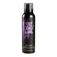 Victoria's Secret 'Love Spell Cloud' Foaming Gel - 130 g