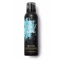 Victoria's Secret 'Aqua Kiss Cloud' Foaming Gel - 130 g