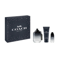 Coach 'Signature' Parfüm Set - 3 Einheiten