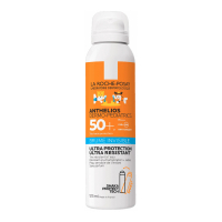 La Roche-Posay Spray de protection solaire 'Anthelios Dermo Pediatrics SPF50+' - 125 ml