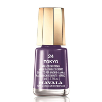 Mavala 'Mini Color' Nail Polish - 24 Tokyo 5 ml