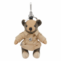 Burberry Women's 'Thomas Bear' Keychain