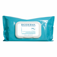Bioderma 'ABCDerm H2O' Cleansing Wipes - 60 Wipes