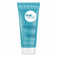 Bioderma Abcderm Cold-Cream Crème Visage Et Corps - 200 ml