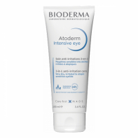 Bioderma Atoderm Intensive Eye 3 in 1' Anti-irritation cream - 100 ml
