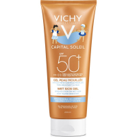 Vichy 'Capital Soleil' Sunscreen gel - 200 ml