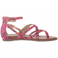 GBG Los Angeles Women's 'Camrin' Ankle Strap Sandals