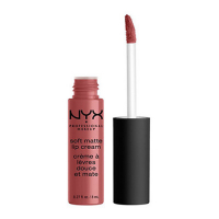 NYX Professional Makeup 'Soft Matte' Lip cream - Shanghai 8 ml