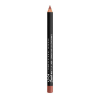 Nyx Professional Make Up 'Suede Matte' Lippen-Liner - Free Spirit 3.5 g