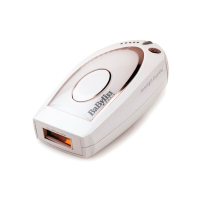 Babyliss 'Homelight 300' Epilator