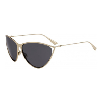 Dior 'NEWMOTARD-J5G' Sonnenbrillen für Damen