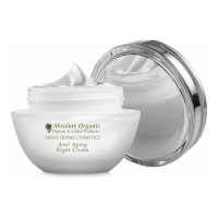 Absolute Organic Anti-Age Nachtcreme - 50 ml