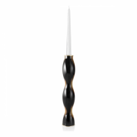 Ottaviani 'Horn' Candle Holder - 